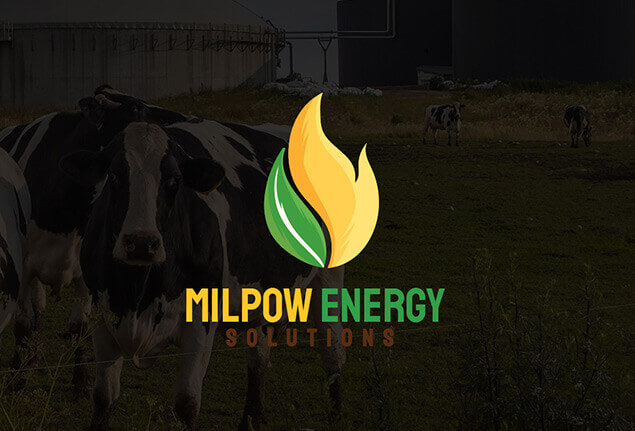 milpow logo